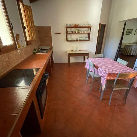 Casas Rurales El Cabezo De La Torre Villa Cieza Bagian luar foto