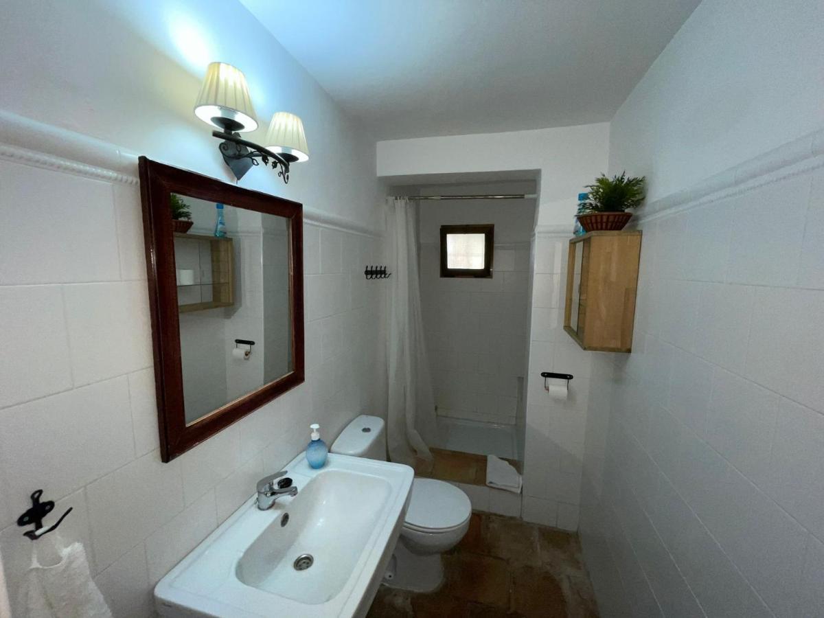 Casas Rurales El Cabezo De La Torre Villa Cieza Bagian luar foto