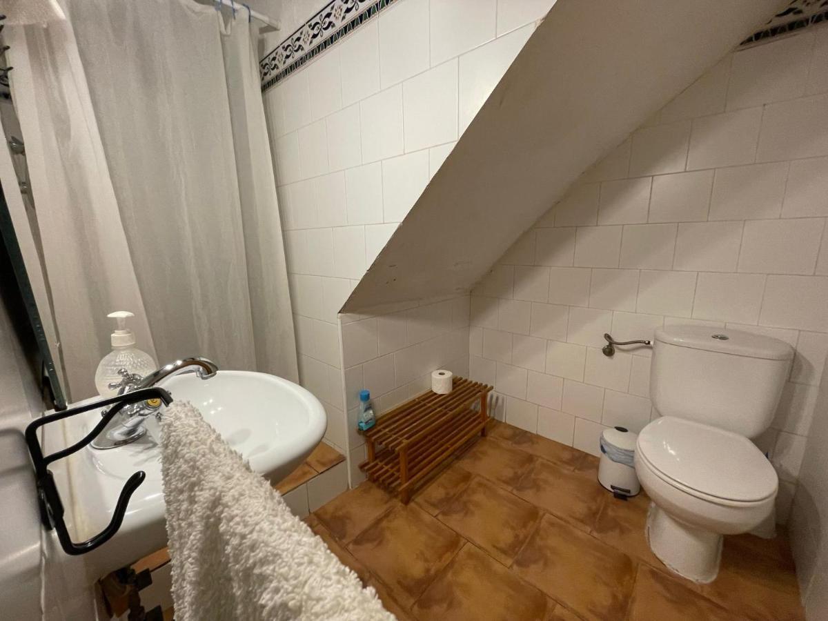 Casas Rurales El Cabezo De La Torre Villa Cieza Bagian luar foto
