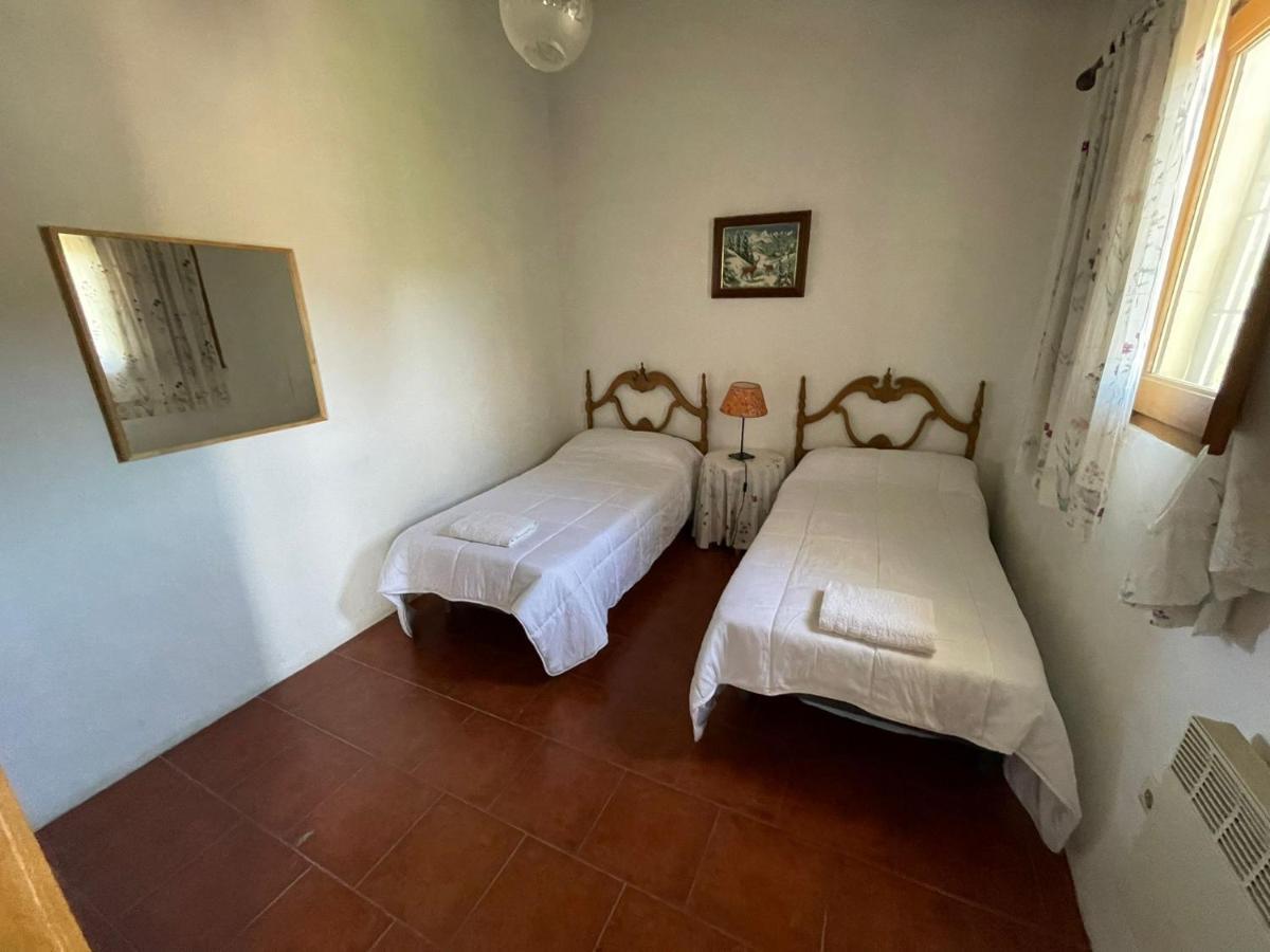 Casas Rurales El Cabezo De La Torre Villa Cieza Bagian luar foto
