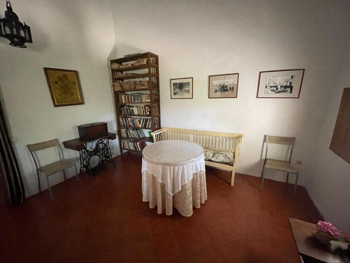 Casas Rurales El Cabezo De La Torre Villa Cieza Bagian luar foto